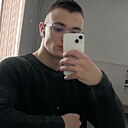 Знакомства: Владимир, 19 лет, Десногорск