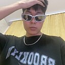 Знакомства: Никита, 20 лет, Абакан