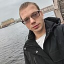 Знакомства: Вадим, 19 лет, Санкт-Петербург