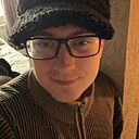 Знакомства: Данил, 25 лет, Бутурлиновка