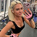 Знакомства: Олеся, 41 год, Санкт-Петербург