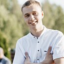 Знакомства: Вадим, 23 года, Гродно
