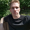 Знакомства: Алексей, 25 лет, Тюмень