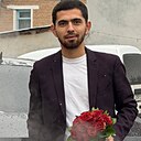 Знакомства: Murod, 21 год, Ургут