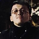 Знакомства: Жанбек, 27 лет, Астана