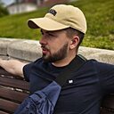 Знакомства: Андрей, 24 года, Москва