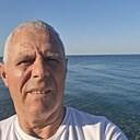 Знакомства: Василий, 60 лет, Сочи