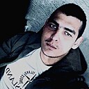 Знакомства: Дамир, 25 лет, Усть-Лабинск