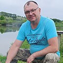 Знакомства: Сергей, 49 лет, Курск