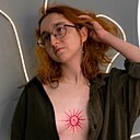 Знакомства: Дарьяна, 19 лет, Кострома