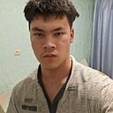 Знакомства: Руслан, 18 лет, Пенза