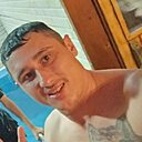Знакомства: Ilia, 37 лет, Хабаровск