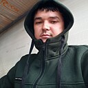 Знакомства: Мустафо, 29 лет, Уфа