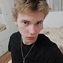 Знакомства: Лёха, 18 лет, Санкт-Петербург
