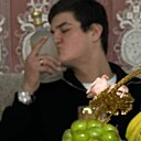 Знакомства: Юсуф, 18 лет, Евпатория