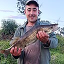Знакомства: Андрей, 35 лет, Химки