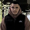 Знакомства: Вадим, 19 лет, Краснодар