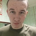 Знакомства: Алексей, 19 лет, Оренбург