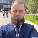 Знакомства: Андрей, 35 лет, Москва