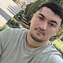 Знакомства: Allljjk, 36 лет, Иркутск