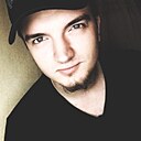 Знакомства: Nikolas, 37 лет, Черновцы