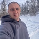 Знакомства: Александр, 35 лет, Хабаровск