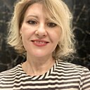 Знакомства: Ольга, 48 лет, Серов