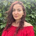 Знакомства: Люсяндра, 35 лет, Астрахань