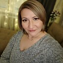 Знакомства: Валентина, 46 лет, Гаджиево