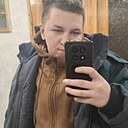 Знакомства: Андрей, 25 лет, Ульяновск