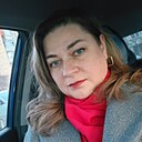 Знакомства: Светлана, 45 лет, Краснодар