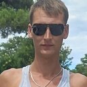 Знакомства: Михаил, 30 лет, Лабинск