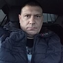 Знакомства: Антон, 45 лет, Анжеро-Судженск