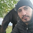 Знакомства: Марат, 41 год, Владикавказ