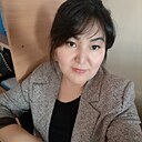 Знакомства: Гуля, 38 лет, Алматы