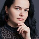 Знакомства: Барбара, 37 лет, Владивосток