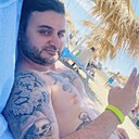 Знакомства: Гусеин, 38 лет, Баку