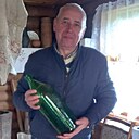 Знакомства: Анатолий, 62 года, Могилев