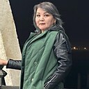 Знакомства: Гуля, 47 лет, Новосибирск