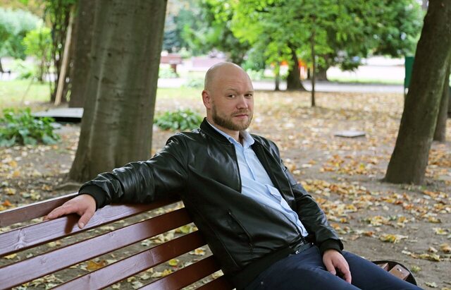 Фото - Tabor.ru