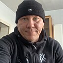 Знакомства: Вадим, 40 лет, Братск