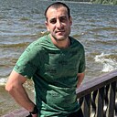 Знакомства: Алексей, 37 лет, Аксай