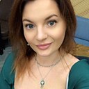 Знакомства: Оля, 31 год, Москва