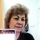 Знакомства: Галина, 62 года, Москва