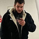 Знакомства: Игорь, 35 лет, Владикавказ