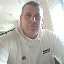 Знакомства: Виталий, 41 год, Витебск