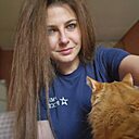 Знакомства: Лия, 35 лет, Тюмень