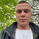 Знакомства: Борис, 31 год, Гродно