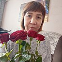 Знакомства: Гуля, 55 лет, Курган