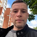 Знакомства: Вадим, 34 года, Волгоград